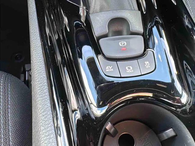 Toyota C-HR Hybride Team D