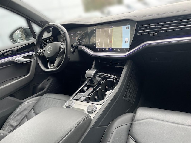 Volkswagen Touareg Touareg 3.0  R-L  DT170TDI A8A