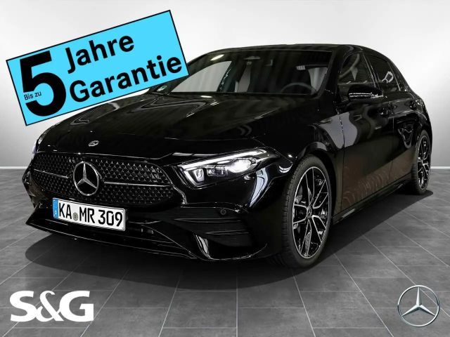 Mercedes-Benz A 200 AMG Line