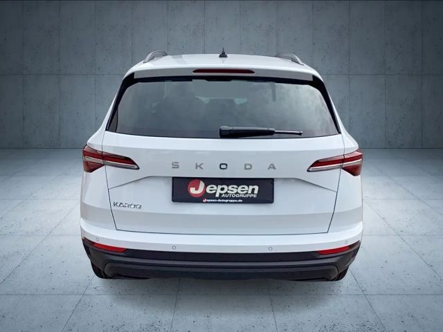 Skoda Karoq 1.5 TSI Tour