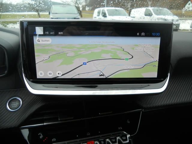 Peugeot 208 Allure Pack PureTech