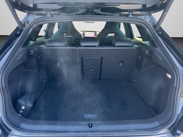 Cupra Formentor 2.0 TSI 4Drive VZ