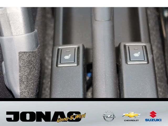 Suzuki Swift Comfort Hybrid