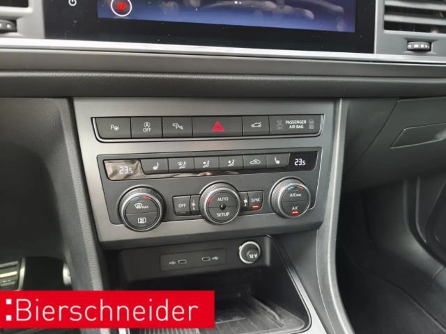 Cupra Ateca 2.0 TSI 4Drive DSG