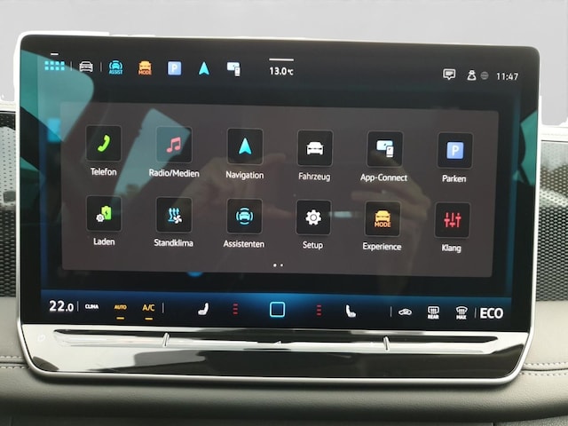 Volkswagen Tiguan 1.5 TSI Life eHybrid