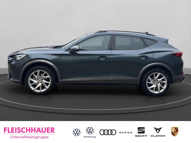 Cupra Formentor 1.4 e-Hybrid