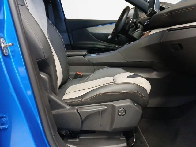 Peugeot 3008 GT-Line Hybrid4