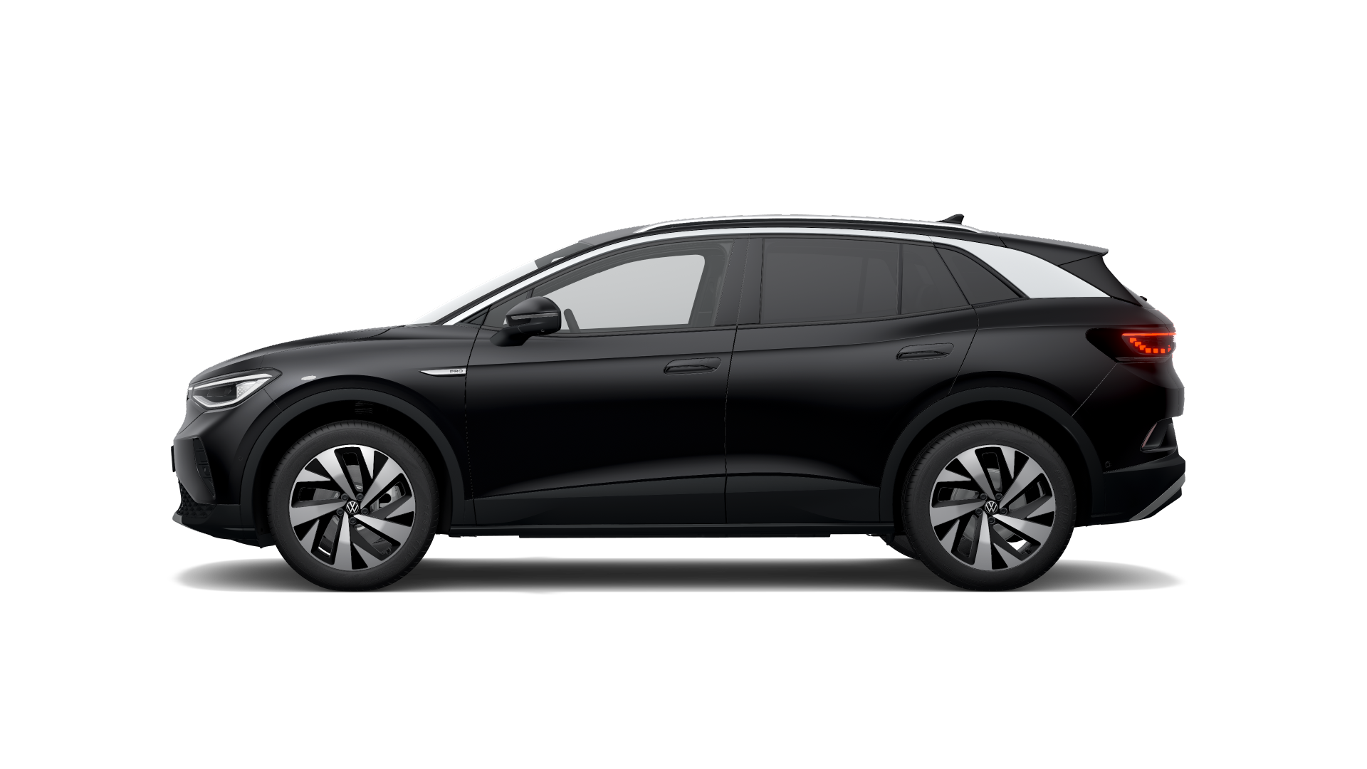 Volkswagen ID.4 150 kW 77 KWh IQ.Drive