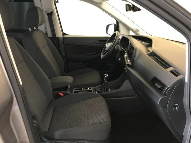 Volkswagen Caddy 4Motion Maxi