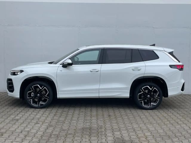 Volkswagen Tayron 2.0 TDI 4Motion R-Line