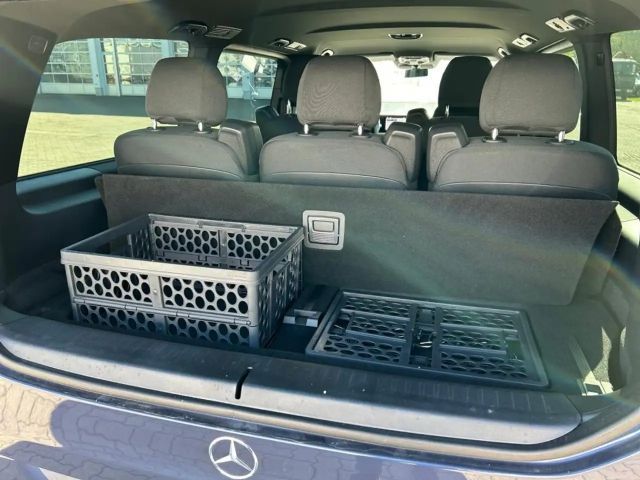 Mercedes-Benz V 300 AMG Line Style