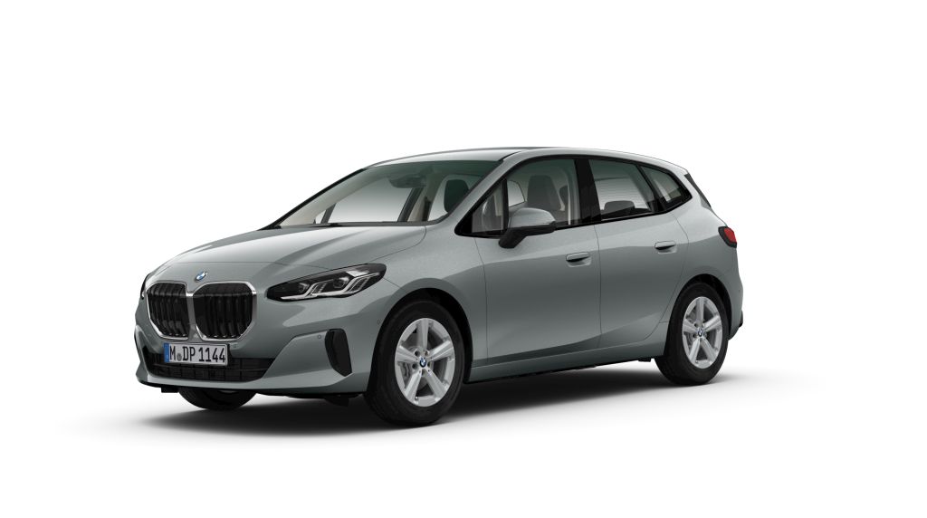 BMW 220 220d Active Tourer