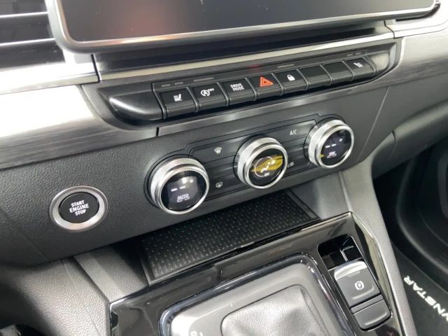 Nissan Townstar Tekna