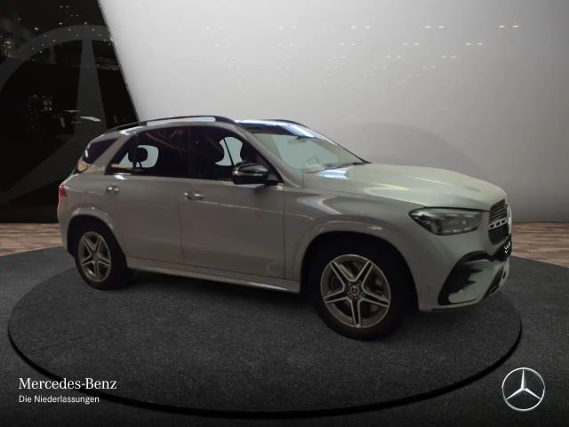 Mercedes-Benz GLE 450 4MATIC AMG Line