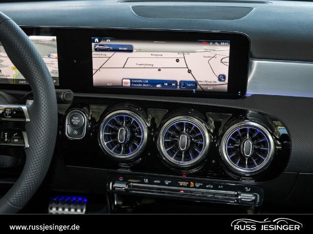 Mercedes-Benz A 220 4MATIC