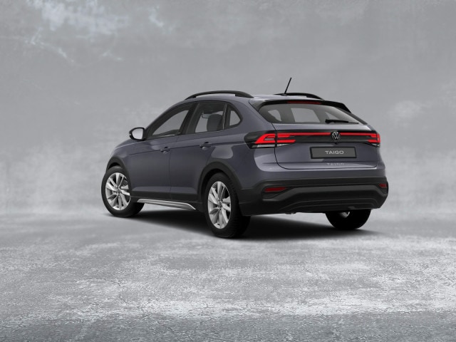 Volkswagen Taigo 1.0 TSI Move