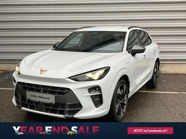 Cupra Terramar 1.5 e-Hybrid
