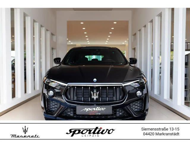 Maserati Levante Modena