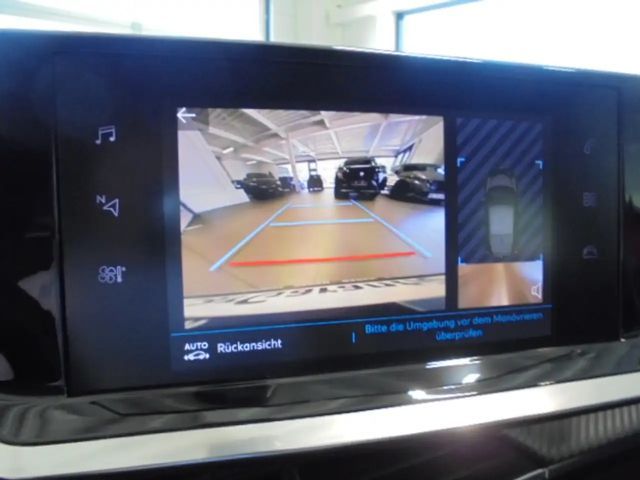 Peugeot 208 Allure Pack