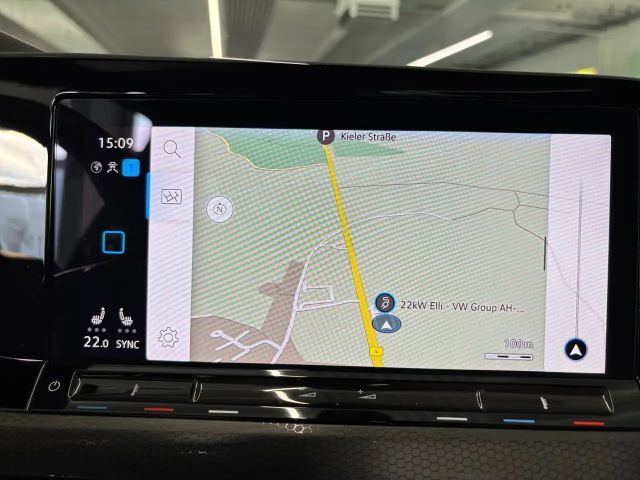 Volkswagen Golf DSG GTI Golf VIII