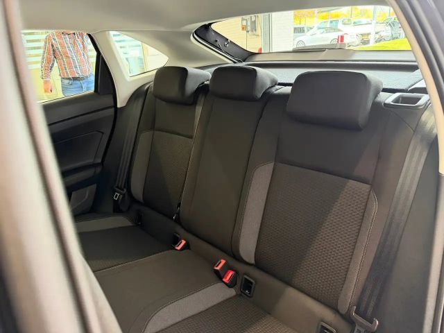 Volkswagen Taigo 4Me TSI