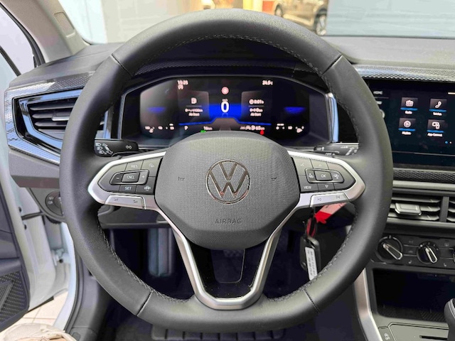 Volkswagen Polo 1.0 TSI DSG