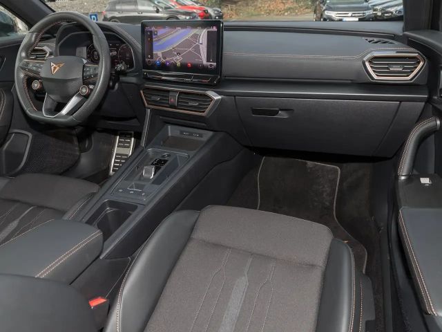 Cupra Formentor 2.0 TSI DSG VZ