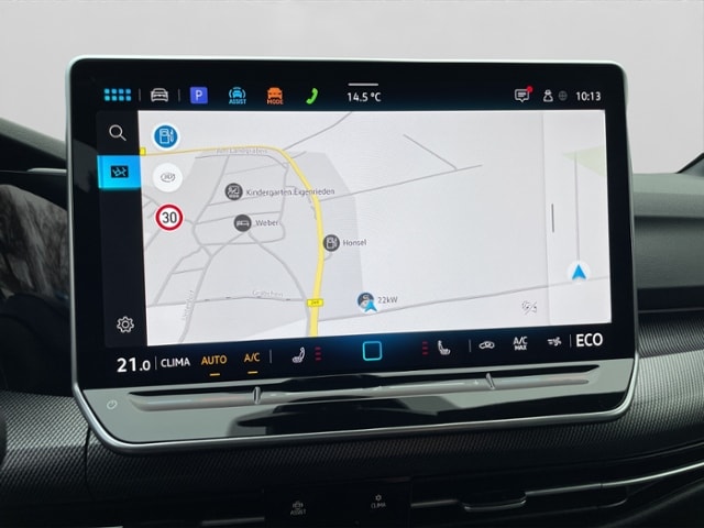 Volkswagen Golf DSG eHybrid