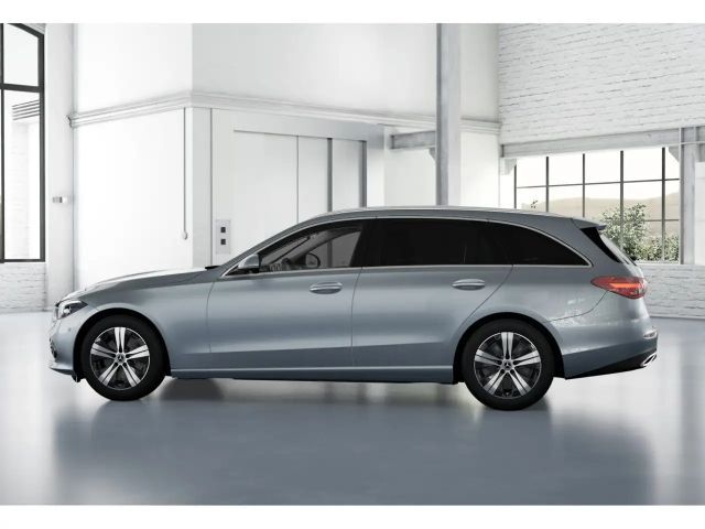 Mercedes-Benz C 220 4MATIC C 220 d Estate