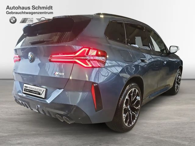 BMW X3 M-Sport xDrive