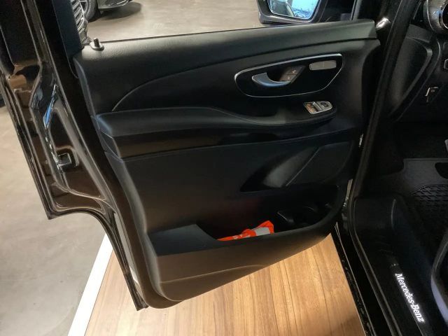 Mercedes-Benz V 300 AVANTGARDE Extralang