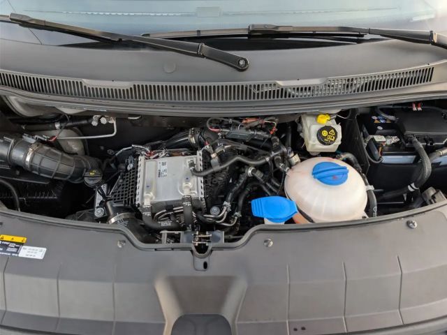 Volkswagen Caravelle 2.0 TDI DSG T6 Trendline