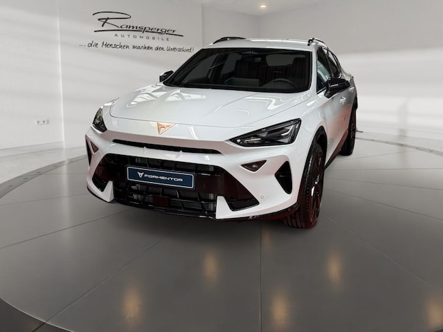 Cupra Formentor Formentor 1.5 eTSI LED/360°/Navi/Assist/uvm.