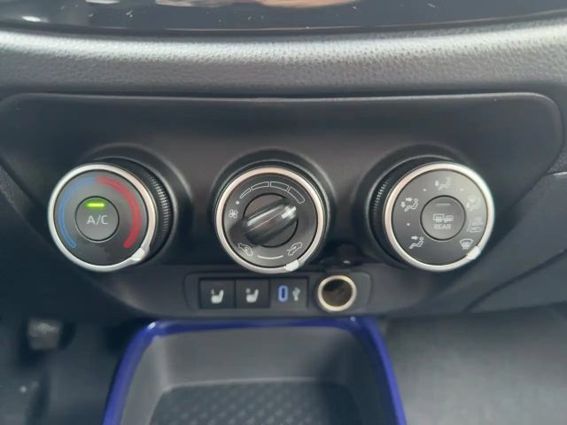 Toyota Aygo X 1.0 VVT-i Hatchback Pulse