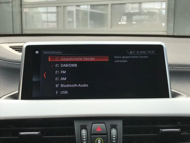 BMW X2 M-Sport xDrive25e