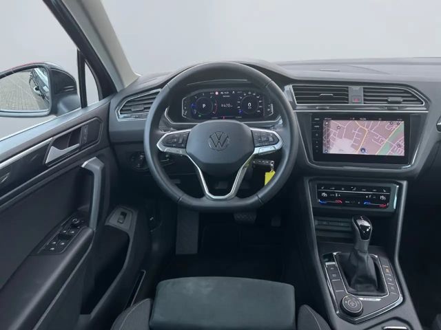 Volkswagen Tiguan 2.0 TDI DSG Elegance Elegance