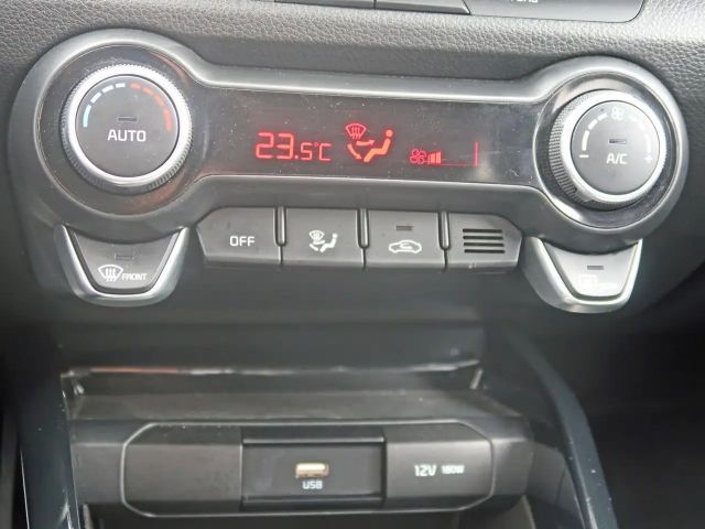 Kia Stonic GDi Spirit