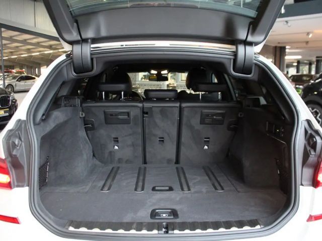 BMW 320 320d M-Sport Touring xDrive