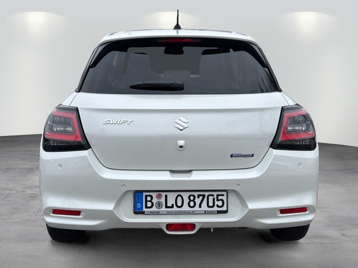 Suzuki Swift Comfort Hybrid