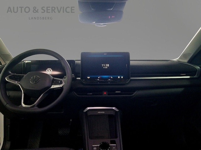 Volkswagen T-Roc DSG Life