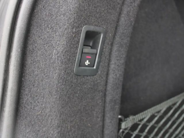 Audi A4 40 TDI Quattro