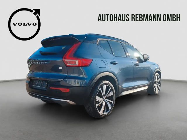 Volvo XC40 R-Design Recharge T5