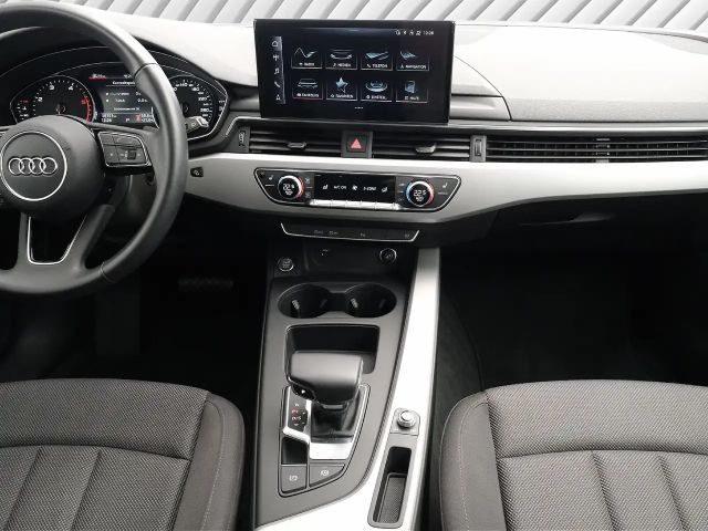 Audi A4 35 TDI Avant