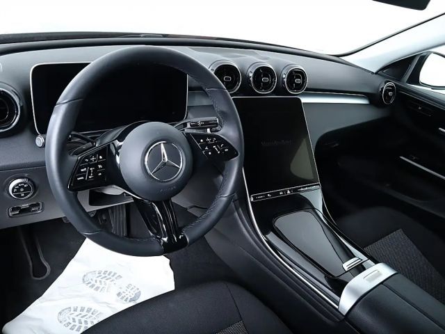 Mercedes-Benz C 200 C 200 d Estate