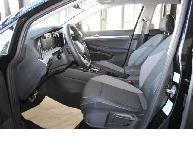 Volkswagen Golf 2.0 TDI DSG