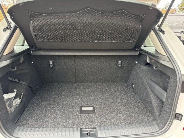 Skoda Kamiq 1.0 TSI Drive