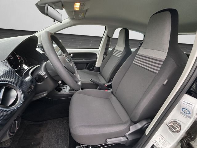 Volkswagen up! 1.0 MPI Move Move up!