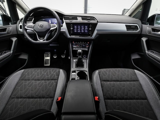 Volkswagen Touran 1.5 TSI