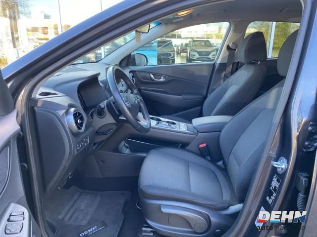 Hyundai Kona Electric Trend