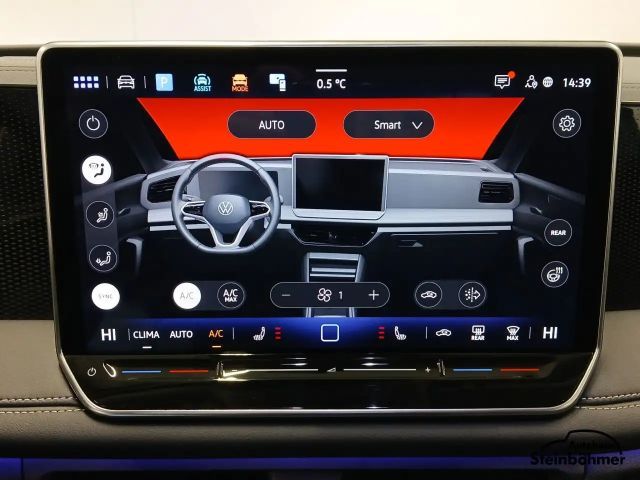 Volkswagen Tiguan 2.0 TDI DSG Plus